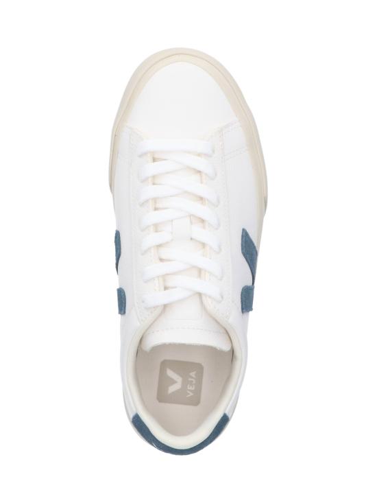 26SS 베자 스니커즈 CP0503121 EXTRA WHITE CALIFORNIA White - VEJA