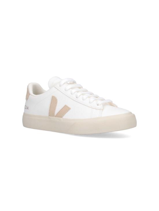 26SS 베자 스니커즈 CP0502920 EXTRA WHITE ALMOND White - VEJA