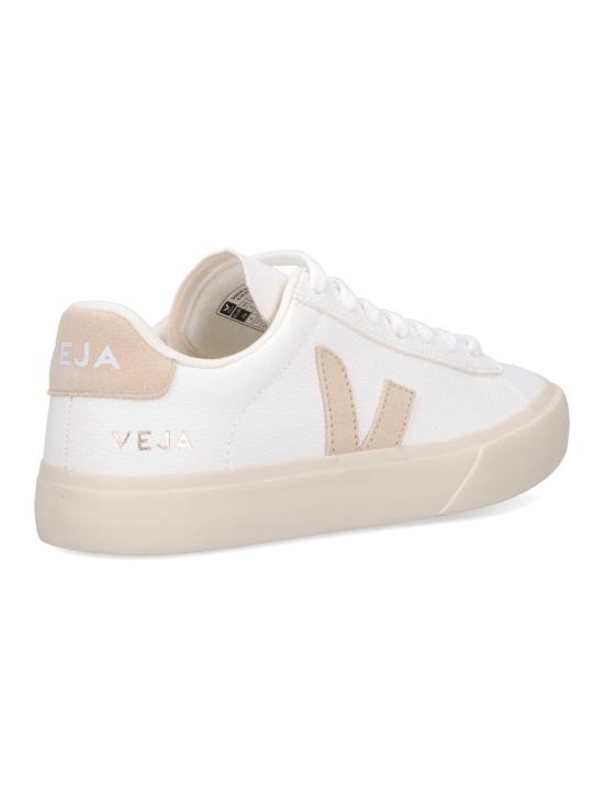 26SS 베자 스니커즈 CP0502920 EXTRA WHITE ALMOND White - VEJA