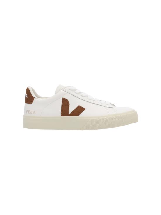 26SS 베자 스니커즈 CP0521058 WHITE COGNAC