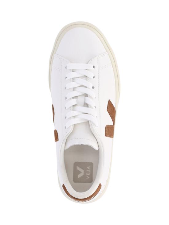 26SS 베자 스니커즈 CP0521058 WHITE COGNAC - VEJA