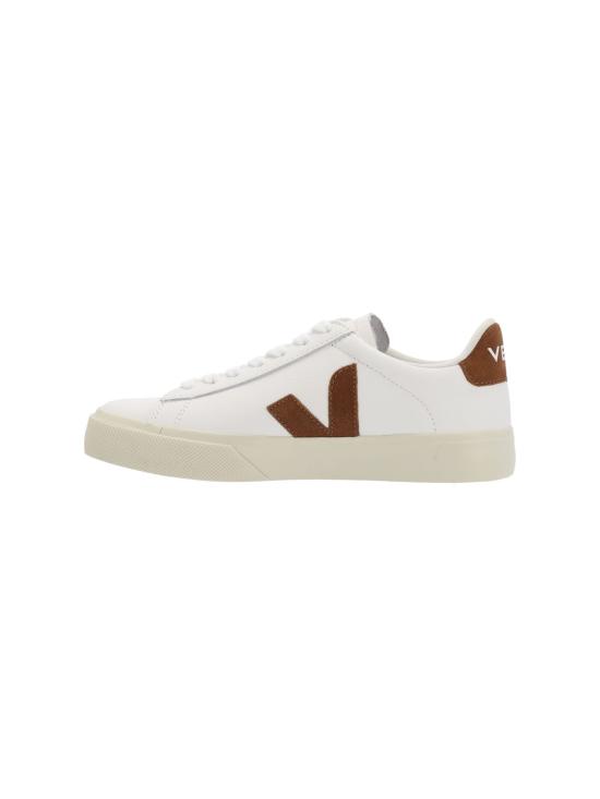 26SS 베자 스니커즈 CP0521058 WHITE COGNAC - VEJA