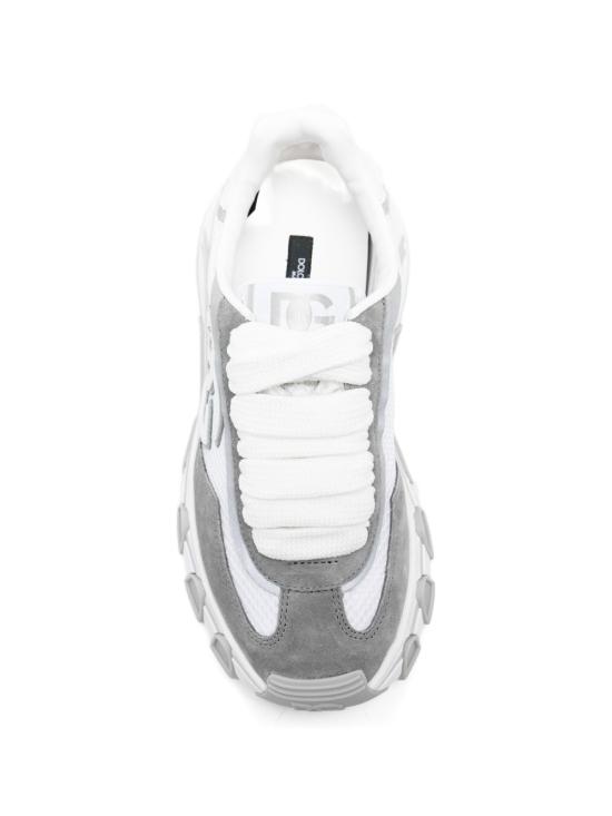 26SS 돌체앤가바나 로퍼 CK2403 A6N768T000 White - DOLCE & GABBANA