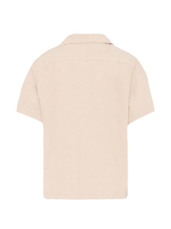 26SS [키즈] 디젤 셔츠 J02671KXBSN K141 White - DIESEL