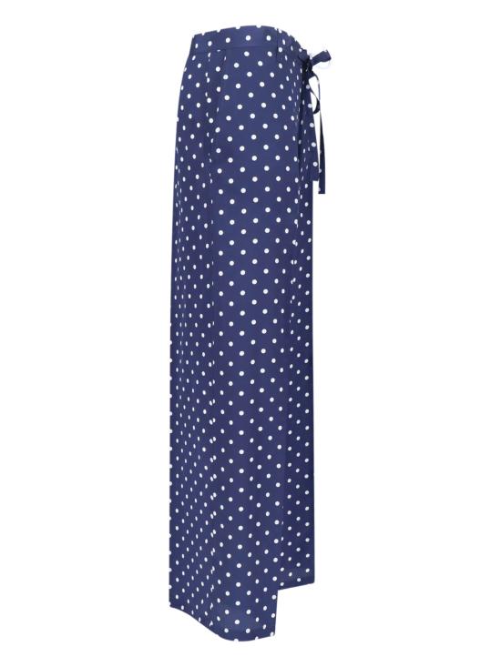 26SS 파로쉬 스트레이트 팬츠 D232498 812 Blue - PAROSH