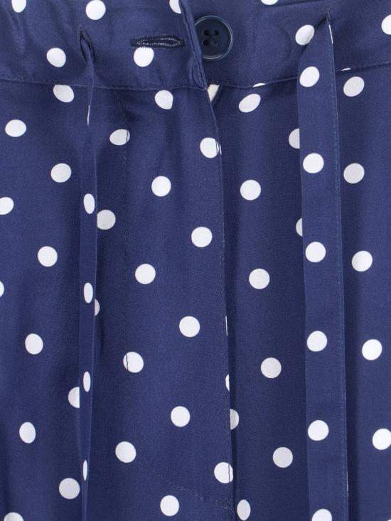 26SS 파로쉬 스트레이트 팬츠 D232498 812 Blue - PAROSH