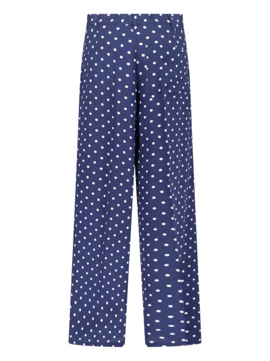 26SS 파로쉬 스트레이트 팬츠 D232498 812 Blue - PAROSH