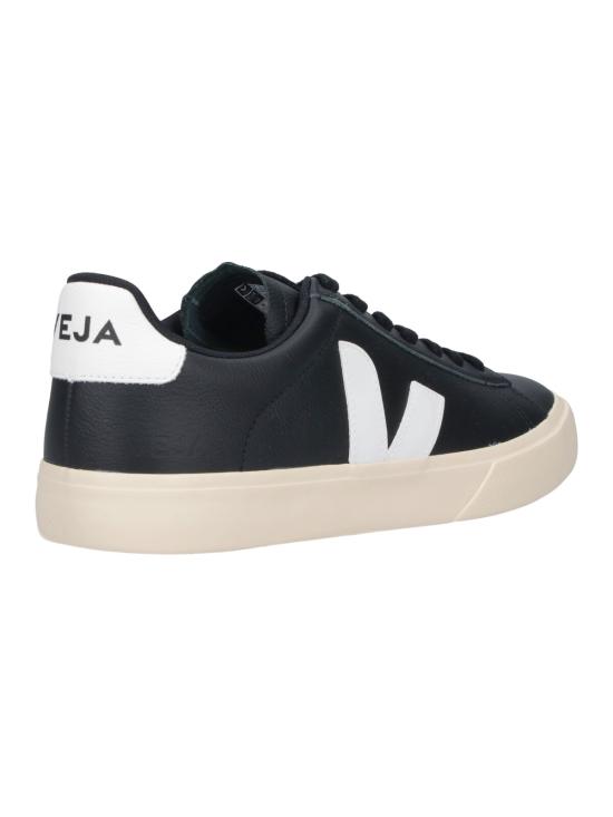 26SS 베자 스니커즈 CP0501215 BLACK WHITE Black - VEJA