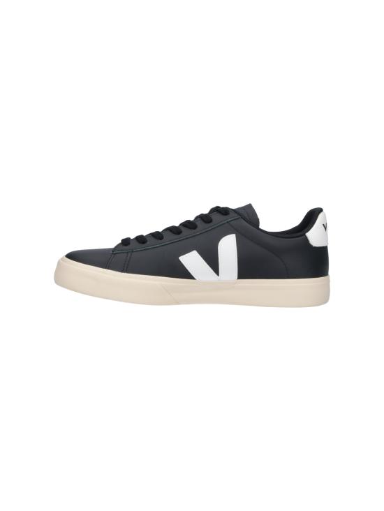 26SS 베자 스니커즈 CP0501215 BLACK WHITE Black - VEJA