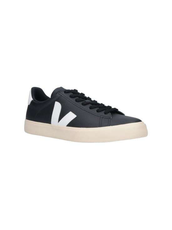26SS 베자 스니커즈 CP0501215 BLACK WHITE Black - VEJA