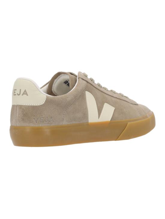 26SS 베자 스니커즈 CP0321435 TAUPE PIERRE NATURAL Beige - VEJA
