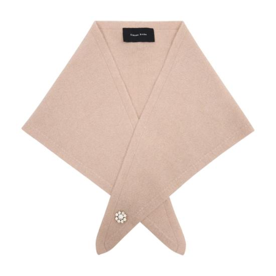 26SS 시몬로샤 머플러/스카프 COMK6WB 0667 multicolor