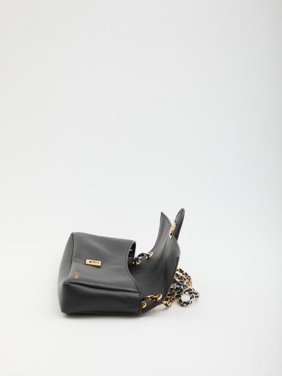 26SS 자크뮈스 숄더백 BAW00453AC BLACK - JACQUEMUS