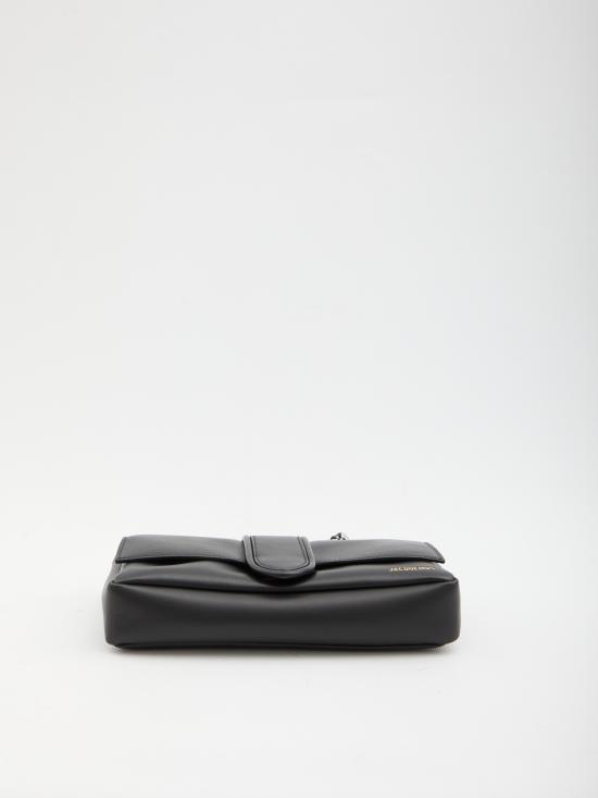 26SS 자크뮈스 숄더백 BAW00453AC BLACK - JACQUEMUS