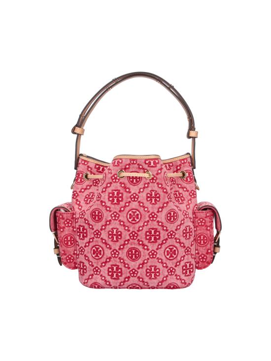 26SS 토리버치 토트백 179208 612 Red - TORY BURCH