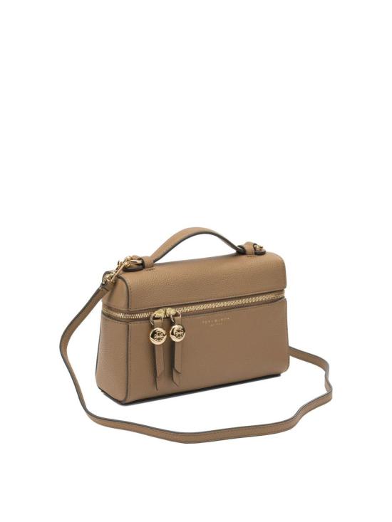 26SS 토리버치 에버 레디 집 쇼퍼 토트백 178948 227 Beige - TORY BURCH
