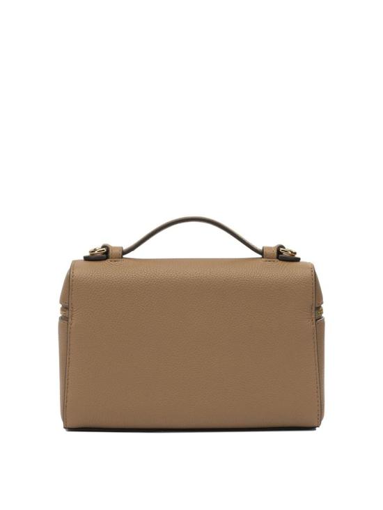 26SS 토리버치 에버 레디 집 쇼퍼 토트백 178948 227 Beige - TORY BURCH