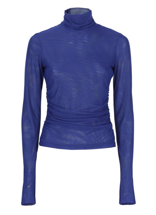 26SS 로테이트 스웨터 1149171587 Blue