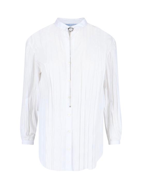 26SS 씨페러 셔츠 SWC0088 TCF0136 9000 White