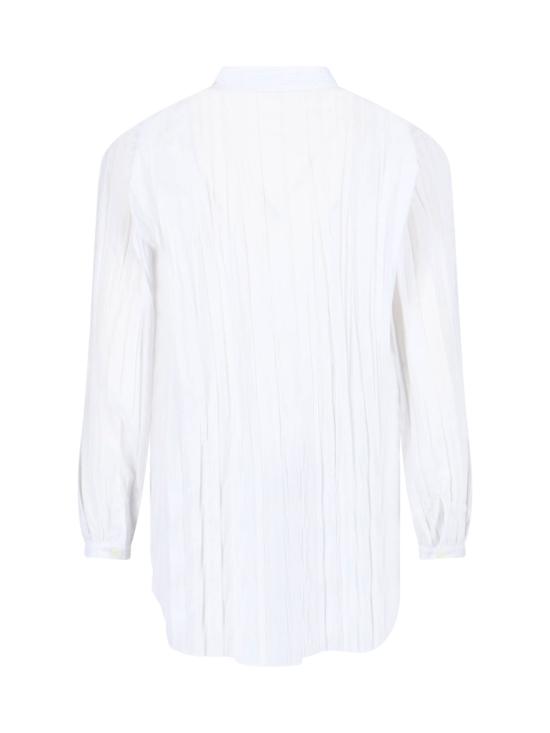 26SS 씨페러 셔츠 SWC0088 TCF0136 9000 White - THE SEAFARER