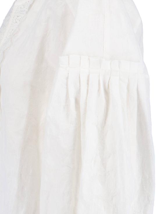 26SS 씨페러 셔츠 SWC0115 TCF0137 9005 White - THE SEAFARER