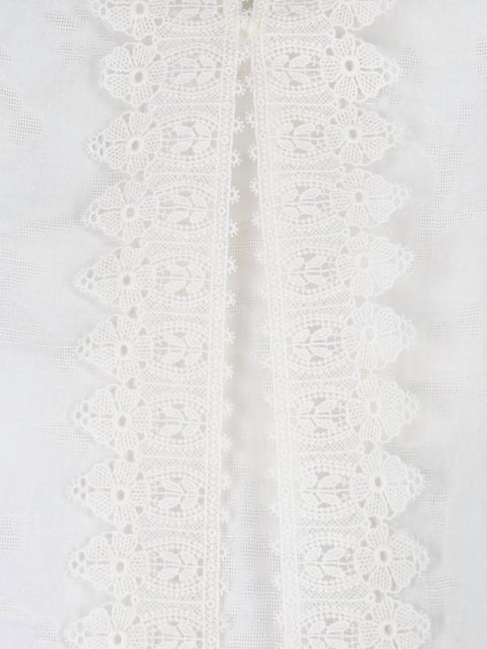 26SS 씨페러 셔츠 SWC0115 TCF0137 9005 White - THE SEAFARER