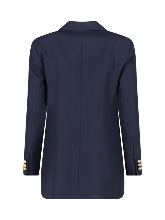 26SS 씨페러 수트 자켓 SWJ0009 TWF0017 5090 Blue - THE SEAFARER