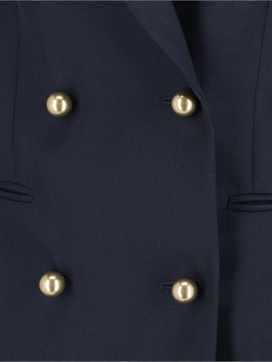 26SS 씨페러 수트 자켓 SWJ0009 TWF0017 5090 Blue - THE SEAFARER