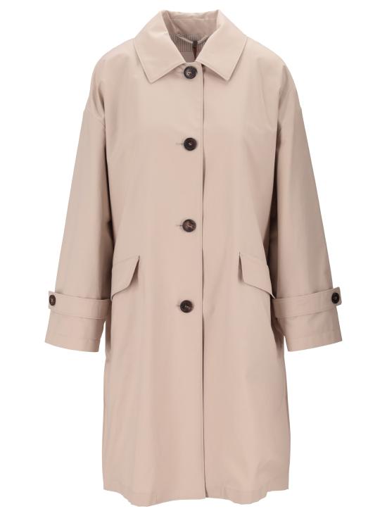 26SS 막스마라 더 큐브 자켓 2619021034600MTCPETA 002 NATURALE