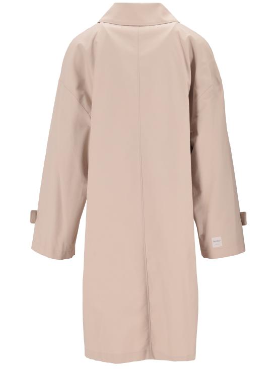 26SS 막스마라 더 큐브 자켓 2619021034600MTCPETA 002 NATURALE - MAXMARA THE CUBE