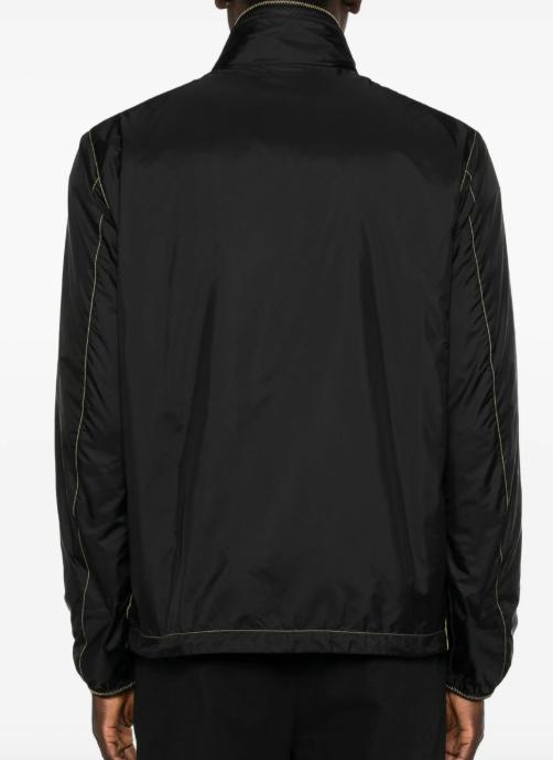 26SS 몽클레어 자켓 L10911A0011453A5E 999 BLACK - MONCLER