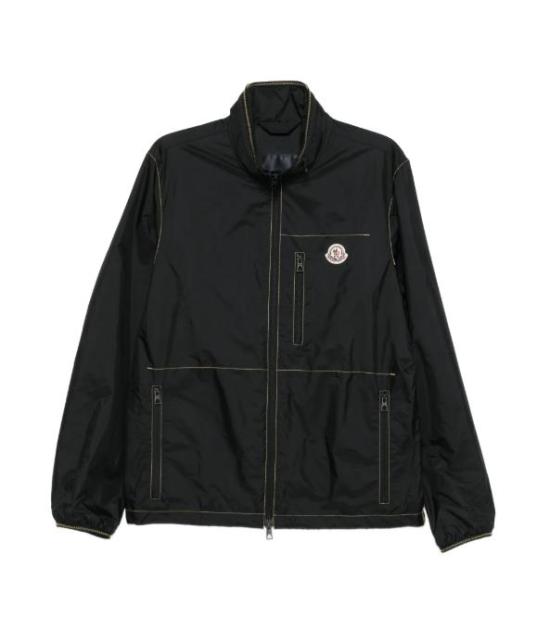 26SS 몽클레어 자켓 L10911A0011453A5E 999 BLACK