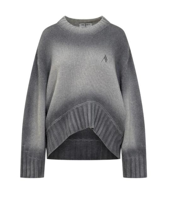 26SS 디 아티코 스웨터 260WCK00126KWS011SP 607 LIGHT GREY