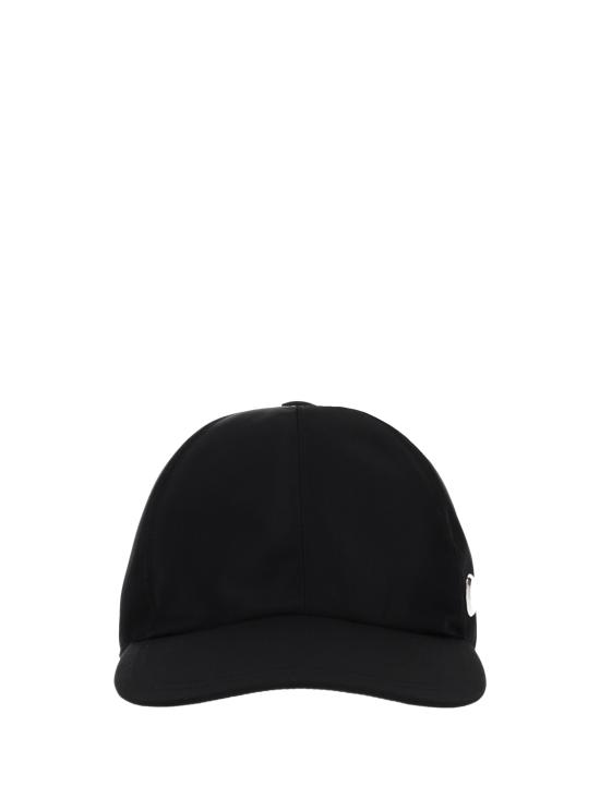 26FW 스텔라 맥카트니 모자 7V0054WP0671 1019 ULTRA BLACK