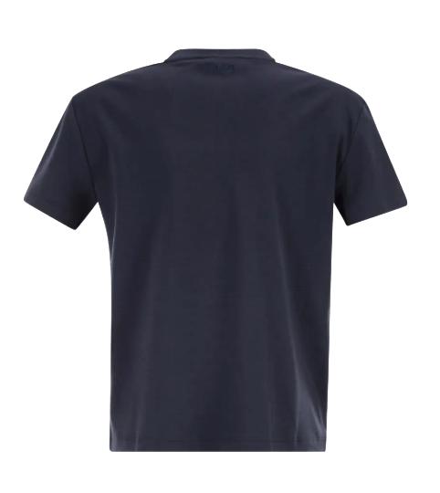 26SS 에스막스마라 반팔 티셔츠 2619971021600SMMBELL 010 BLU MARINO - 'S MAX MARA