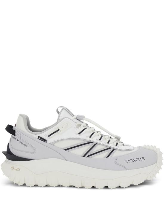 26FW 몽클레어 스니커즈 L109A4M00260M7208 91Q LIGHT GREY