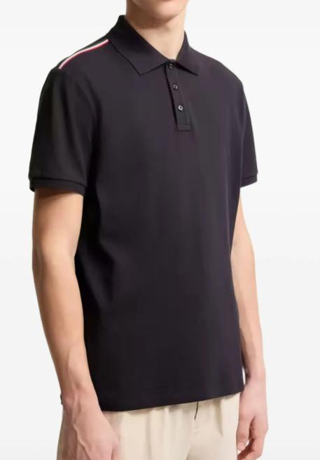 26SS 몽클레어 코튼 폴로 셔츠 L10918A0003189A16 77X - MONCLER