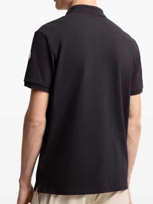 26SS 몽클레어 코튼 폴로 셔츠 L10918A0003189A16 77X - MONCLER