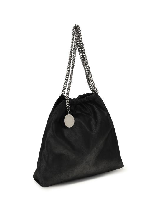 26FW 스텔라 맥카트니 숄더백 7B0180W9132 1000 BLACK - STELLA MCCARTNEY