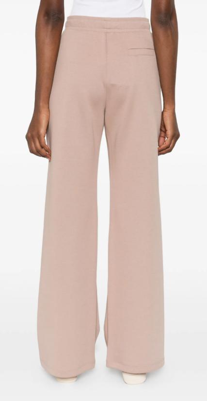 26SS 에스막스마라 스트레이트 팬츠 2619781051600SMMBALI 002 ROSA - 'S MAX MARA