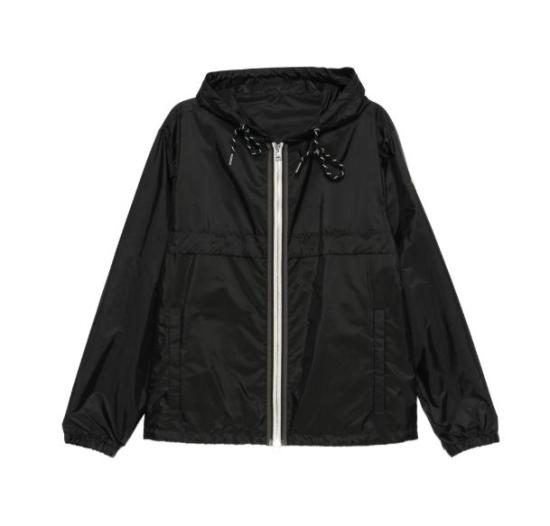 26SS 몽클레어 자켓 L10911A00112539ZD 999 BLACK