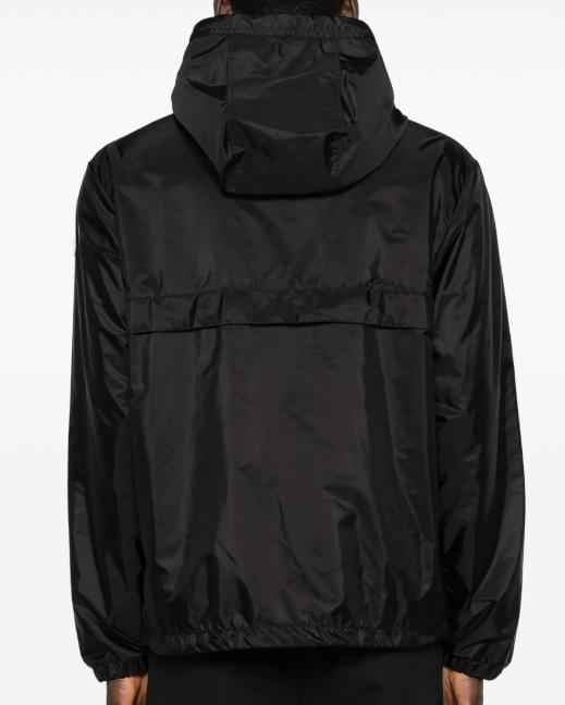 26SS 몽클레어 자켓 L10911A00112539ZD 999 BLACK - MONCLER