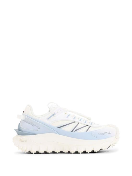 26SS 몽클레어 스니커즈 L109A4M00280M8443 700 LIGHT BLUE