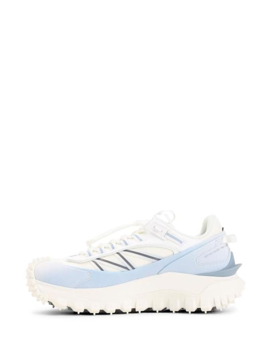 26SS 몽클레어 스니커즈 L109A4M00280M8443 700 LIGHT BLUE - MONCLER