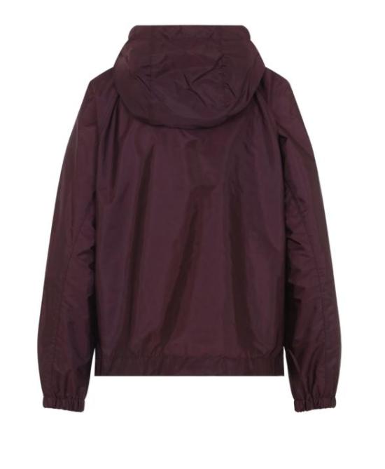 26SS 몽클레어 자켓 L10931A00022539ZD 480 DARK RED - MONCLER