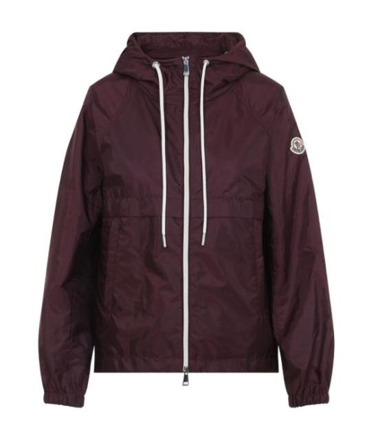 26SS 몽클레어 자켓 L10931A00022539ZD 480 DARK RED