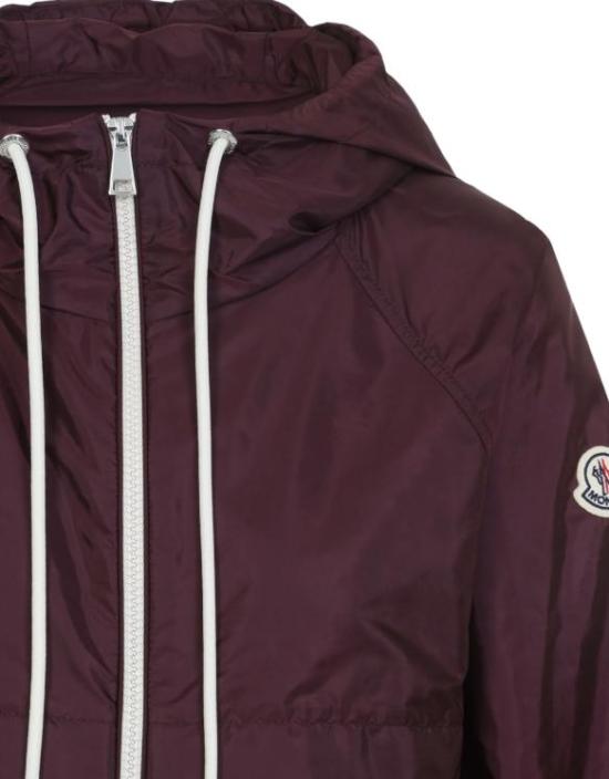 26SS 몽클레어 자켓 L10931A00022539ZD 480 DARK RED - MONCLER