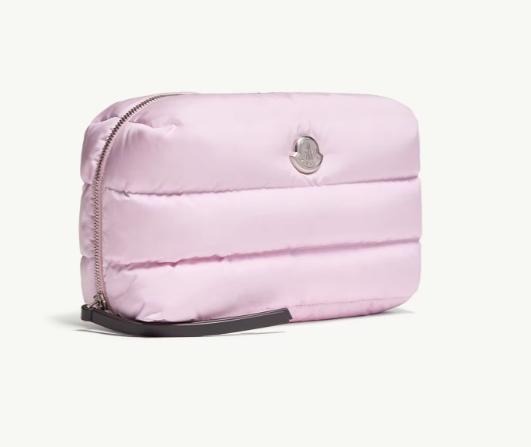 26SS 몽클레어 지갑 L109B6A00003M6275 521 LIGHT PINK - MONCLER