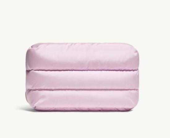 26FW 몽클레어 지갑 L109B6A00003M6275 521 LIGHT PINK - MONCLER