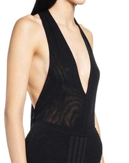 26SS 디 아티코 라운지 웨어 260WCY00033PAA086AA 100 BLACK - THE ATTICO